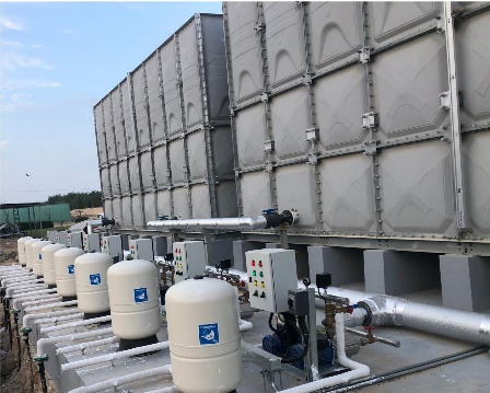 HVAC & MEP Systems